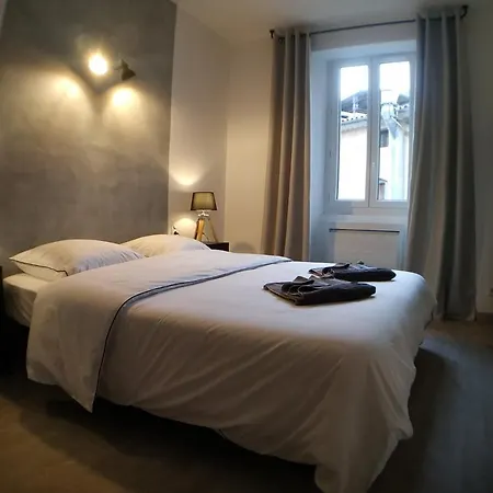 Wanderlust Apartment