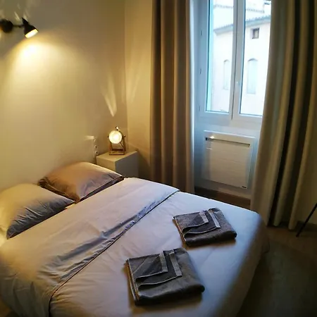 Apartment Wanderlust *