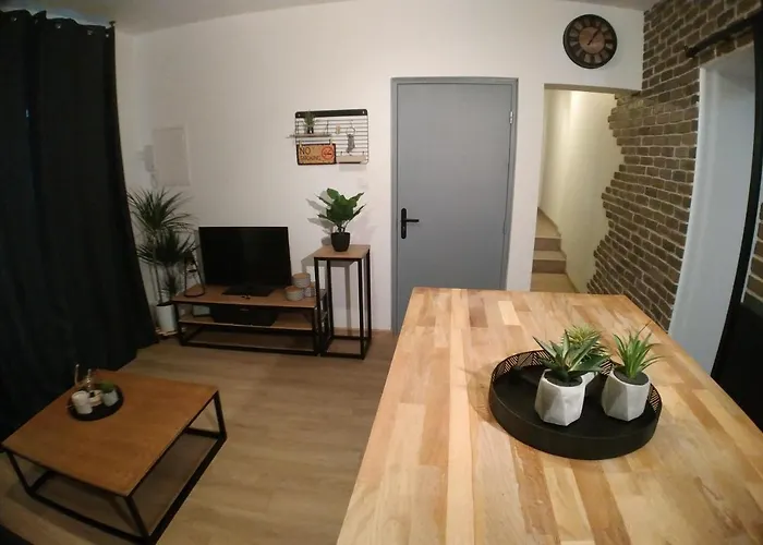 Wanderlust Apartamento *